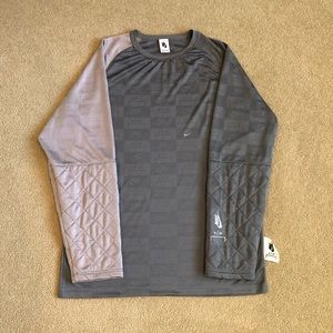 Nike X A Cold Wall Soccer Shirt. Men’s XL